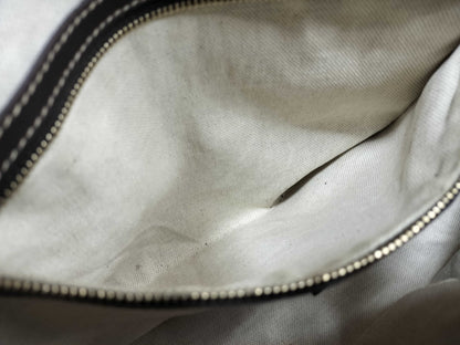 GUCCI GG Canvas GUCCI Heart GG Canvas Handbag Tote Bag
