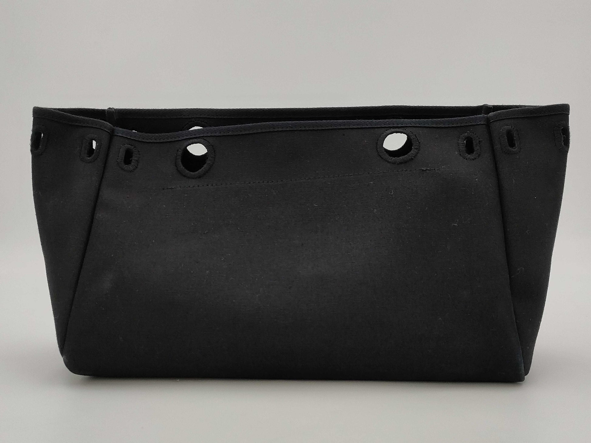 HERMES Airbag Cabas PM Tote Bag with Spare Bag