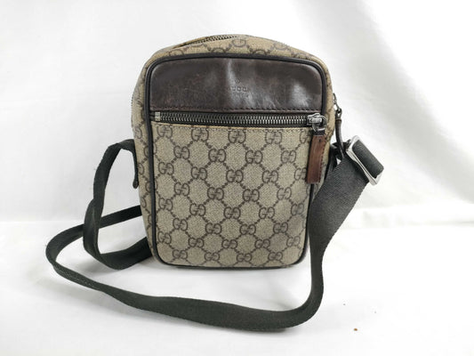 GUCCI Gucci Shoulder Bag Shoulder Bag