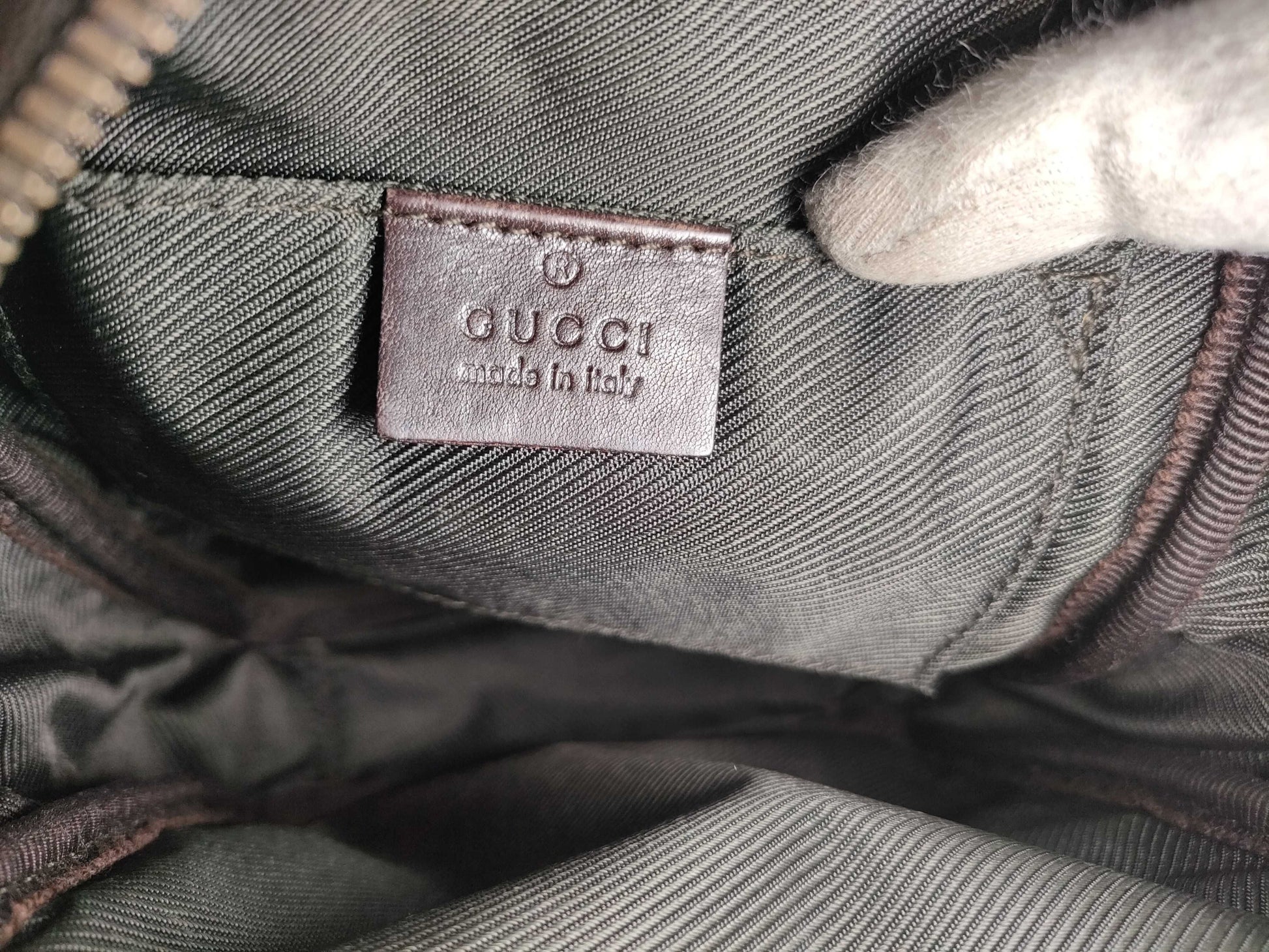 GUCCI Gucci Shoulder Bag Shoulder Bag
