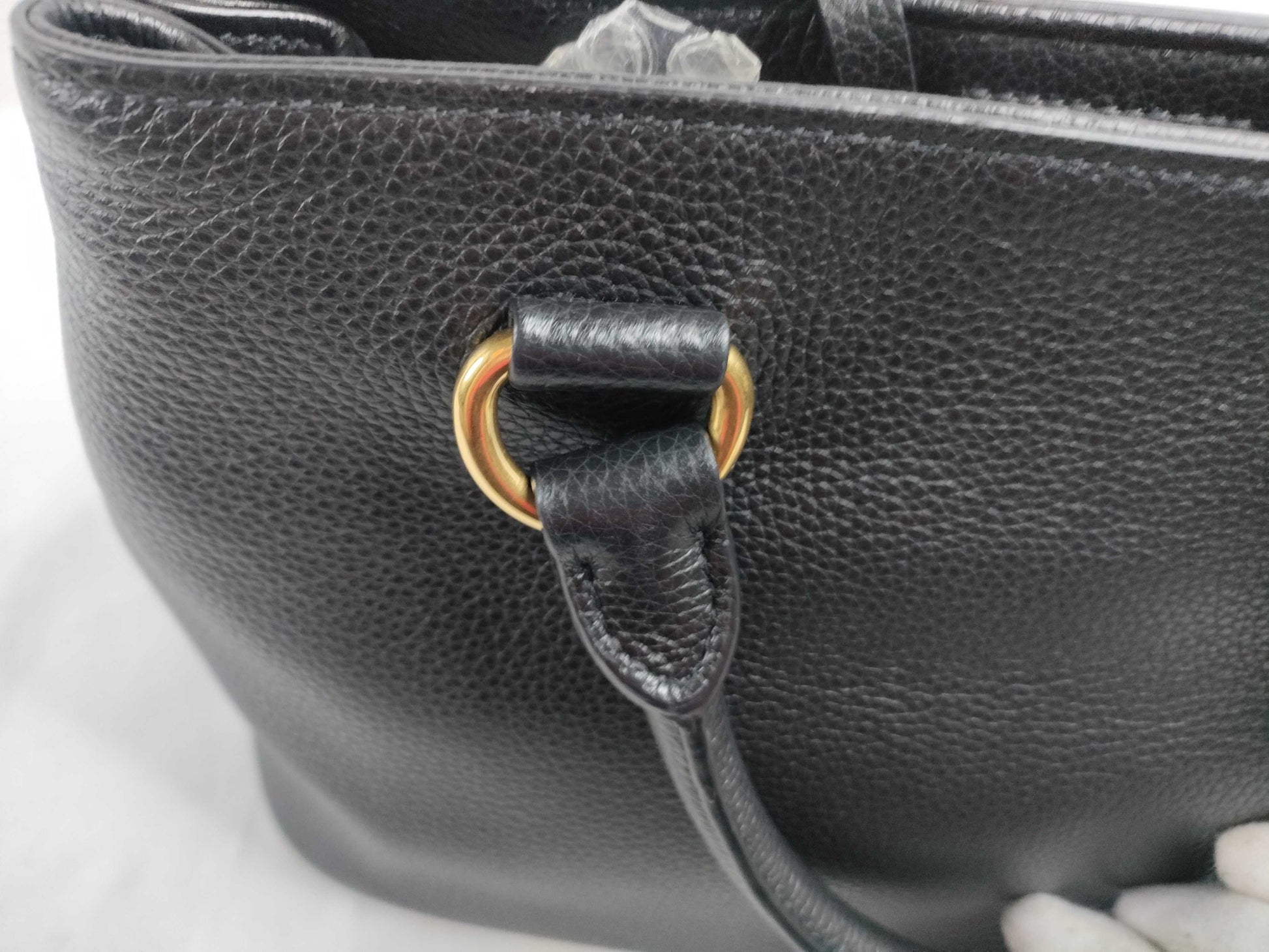 PRADA Prada Shoulder Bag IC Handbag