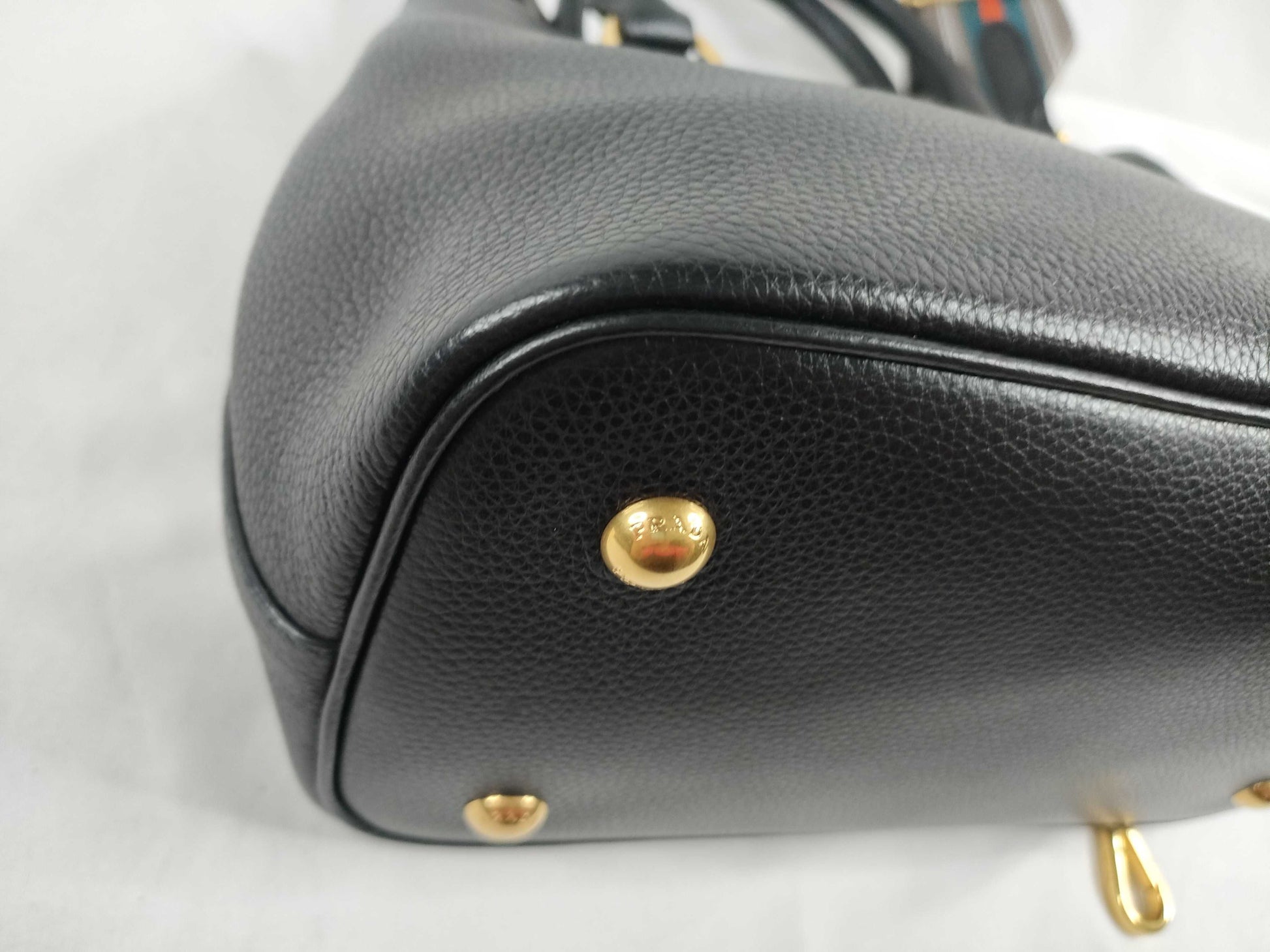PRADA Prada Shoulder Bag IC Handbag