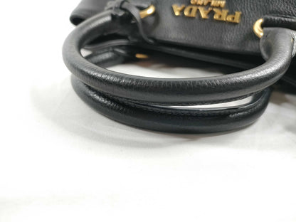 PRADA Prada Shoulder Bag IC Handbag