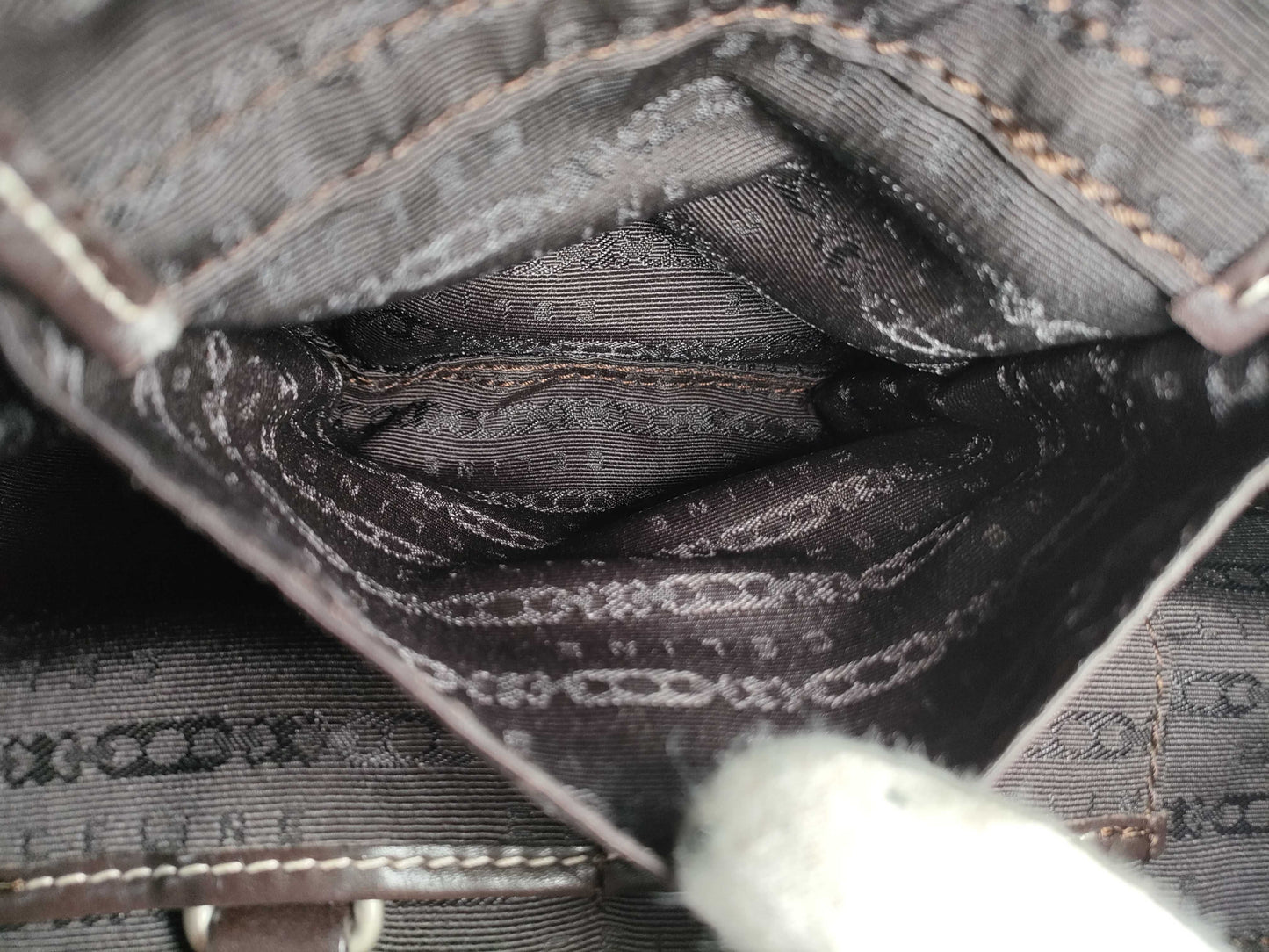 CELINE Handbag Handbag