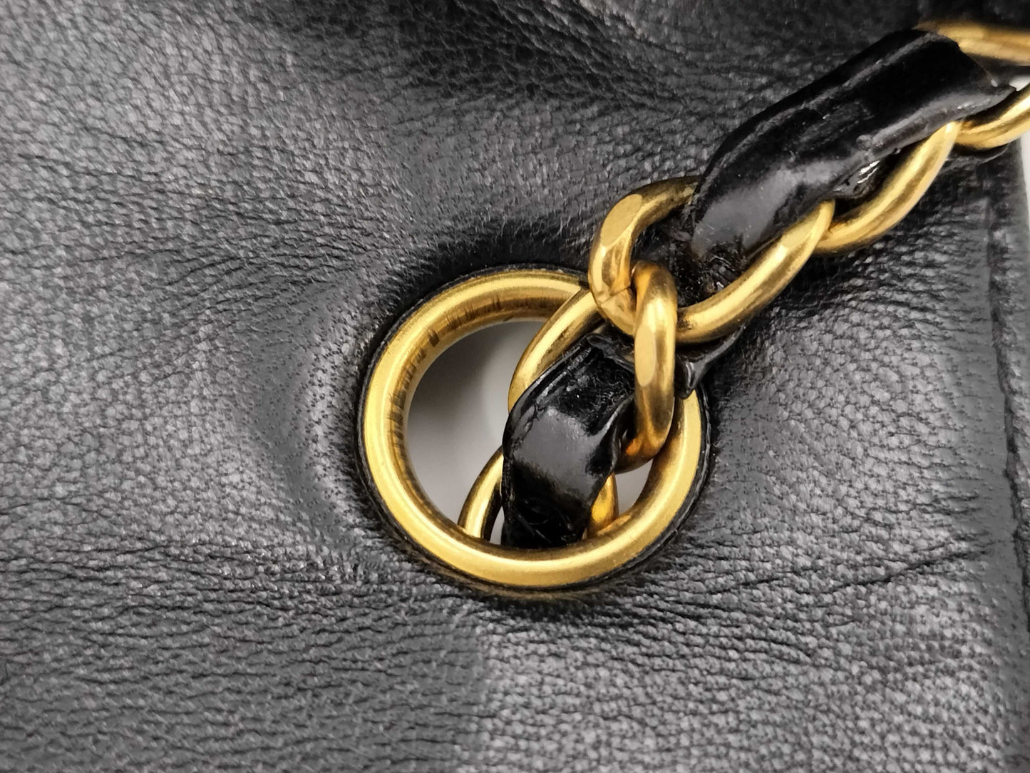 CHANEL shoulder bag handbag