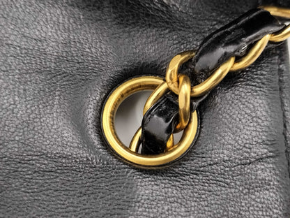 CHANEL shoulder bag handbag