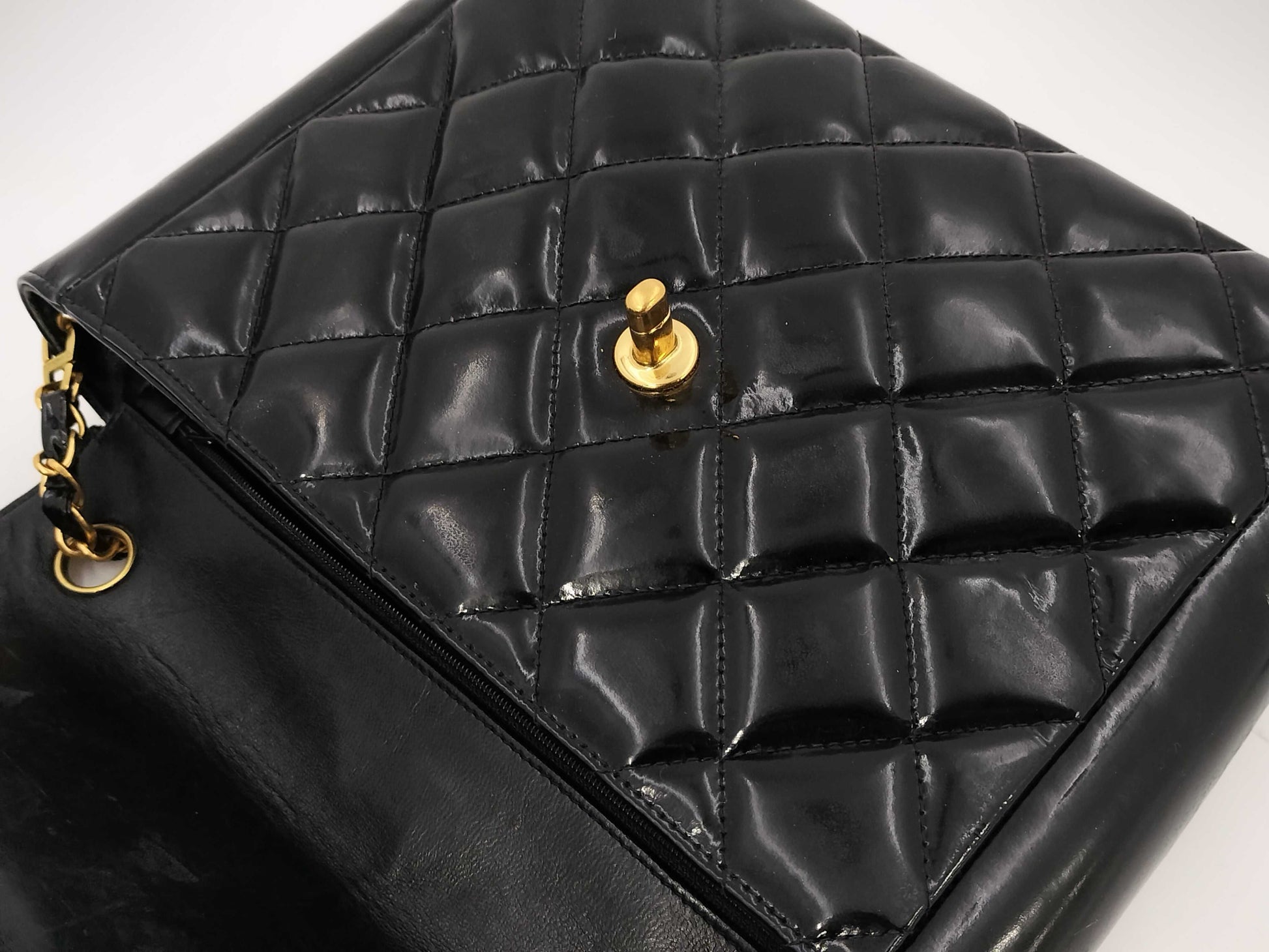 CHANEL shoulder bag handbag