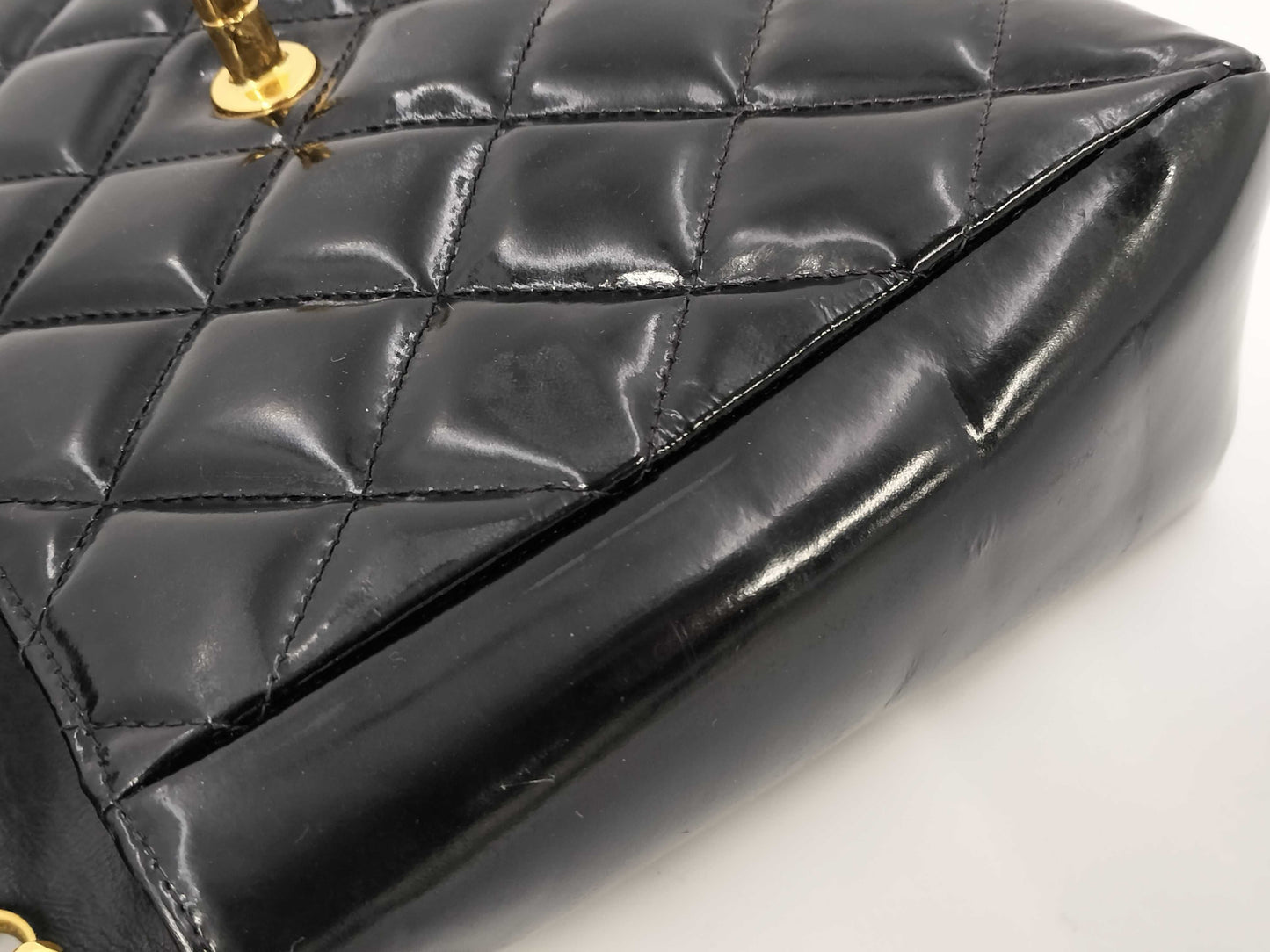 CHANEL shoulder bag handbag
