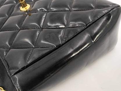 CHANEL shoulder bag handbag