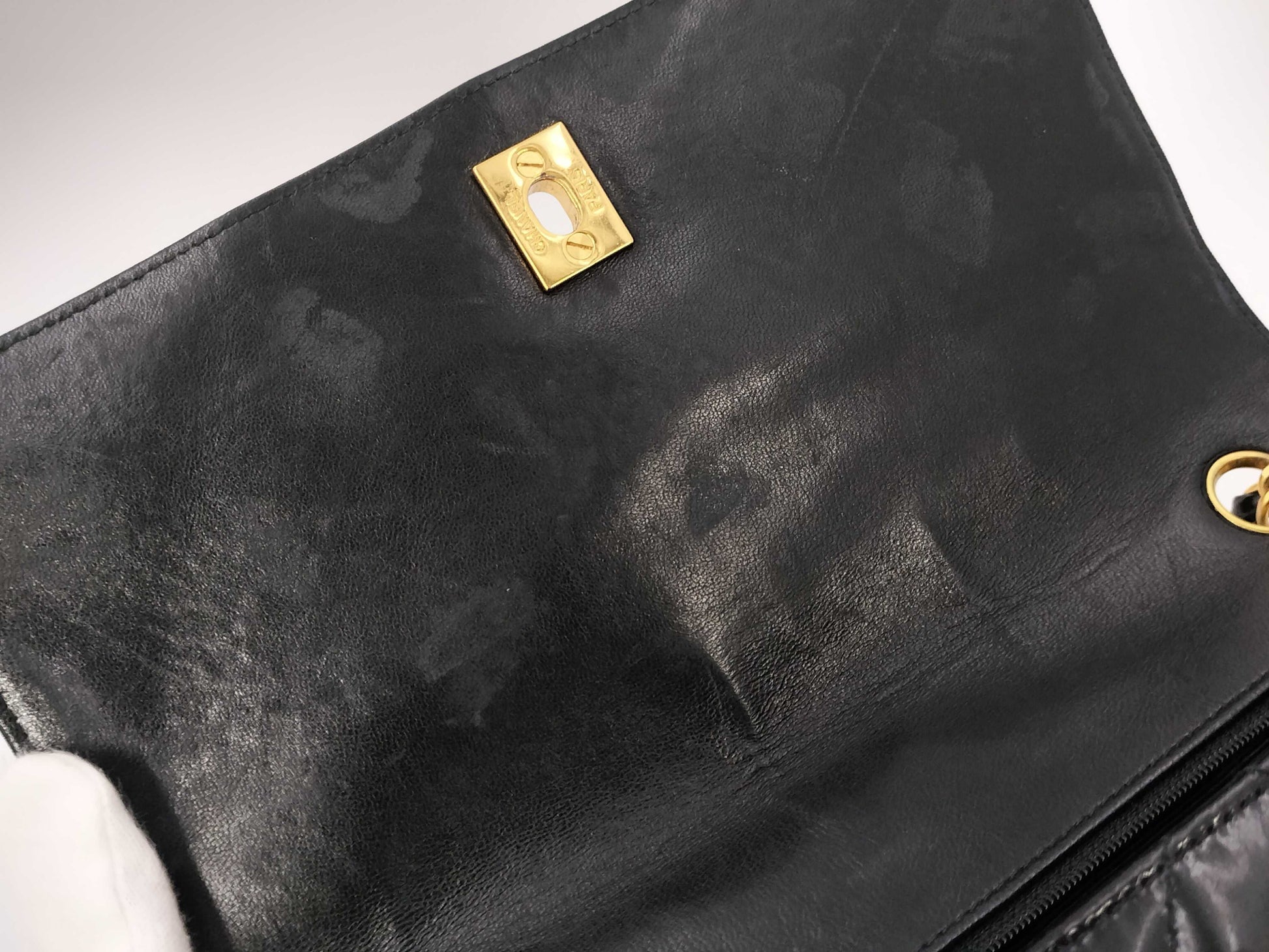 CHANEL shoulder bag handbag