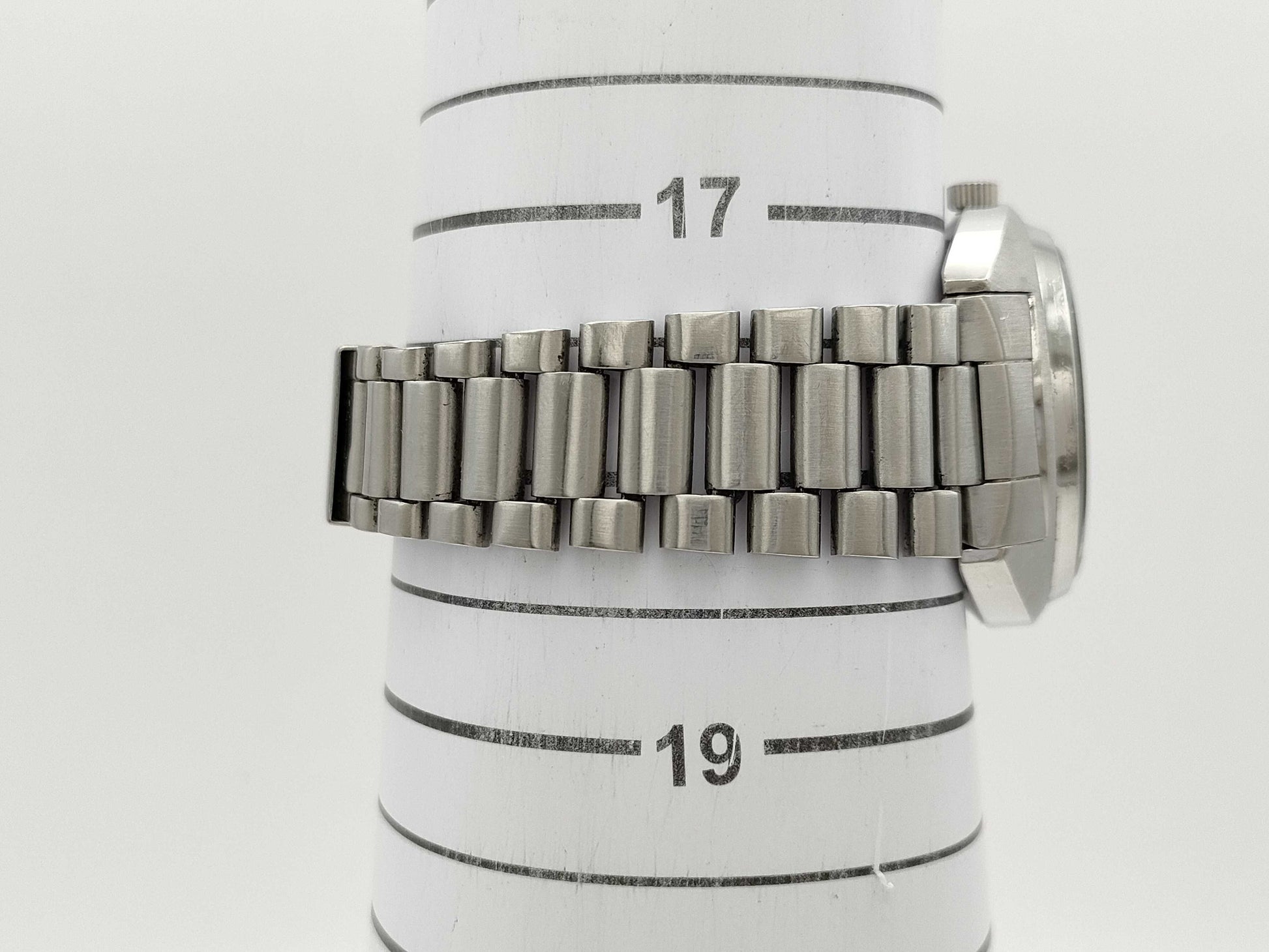 OMEGA Seamaster Cosmic 2000 Automatic Men's Watch