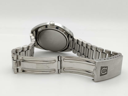 OMEGA Seamaster Cosmic 2000 Automatic Men's Watch