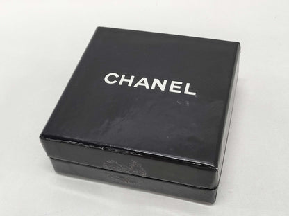 CHANEL CHANEL Coco Mark Brooch Brooch