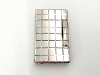 ST DUPONT Initial Square Lighter Lighter