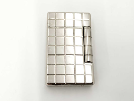 ST DUPONT Initial Square Lighter Lighter