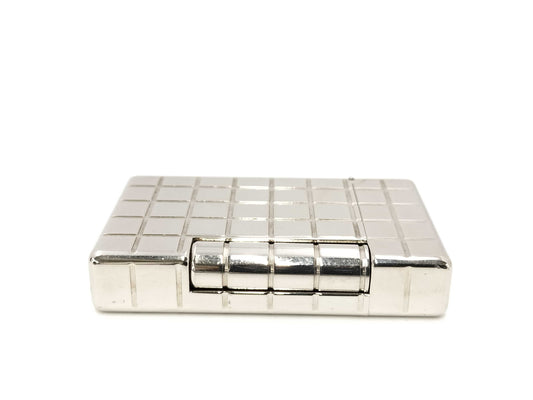 ST DUPONT Initial Square Lighter Lighter