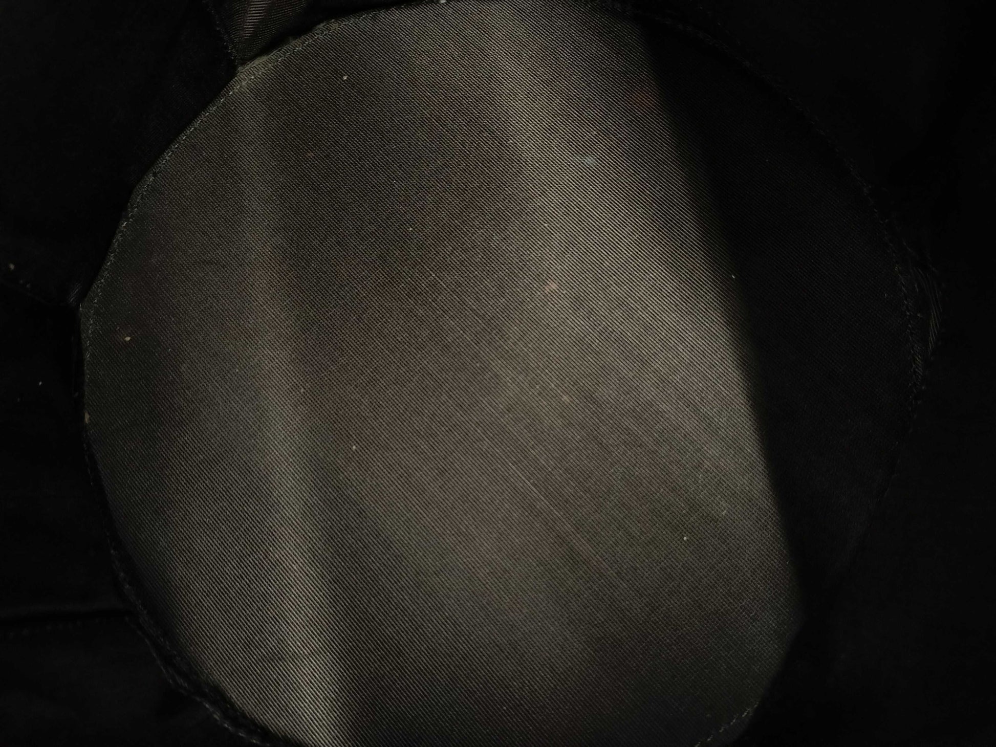 BURBERRY Burberry handbag, cylindrical handbag