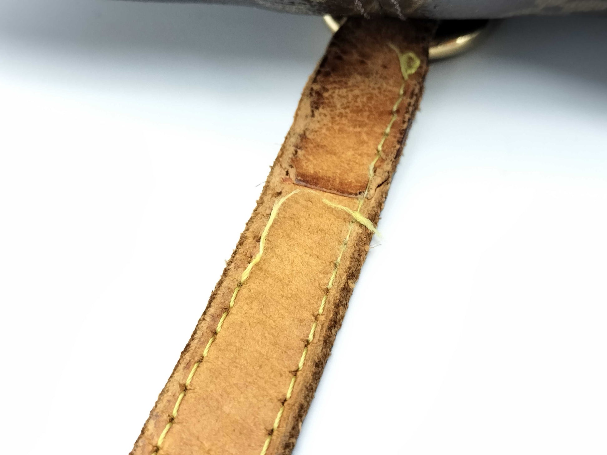 LOUIS VUITTON Monogram Totally MM M56689 Tote Bag