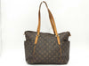 LOUIS VUITTON Monogram Totally MM M56689 Tote Bag