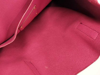 PRADA Prada Tote Bag Pink Tote Bag