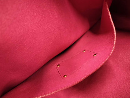 PRADA Prada Tote Bag Pink Tote Bag