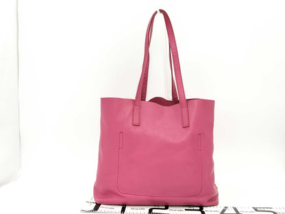 PRADA Prada Tote Bag Pink Tote Bag