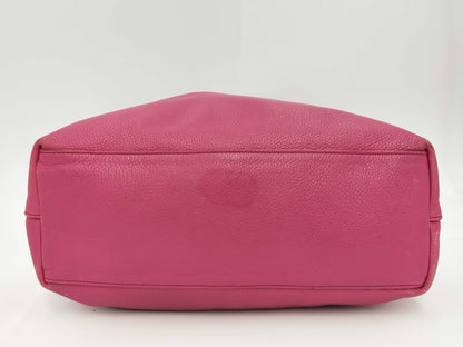 PRADA Prada Tote Bag Pink Tote Bag