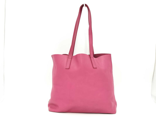 PRADA Prada Tote Bag Pink Tote Bag