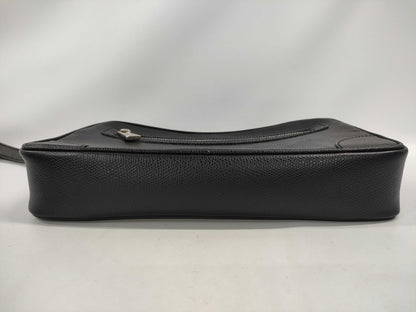 CELINE Celine Clutch Bag Leather Second Bag Second Bag