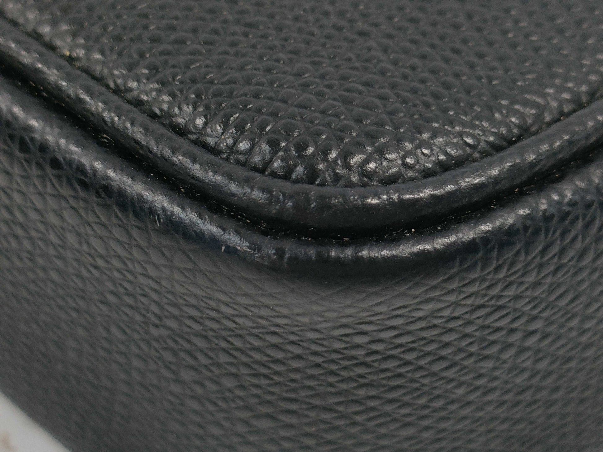 CELINE Celine Clutch Bag Leather Second Bag Second Bag