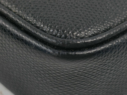 CELINE Celine Clutch Bag Leather Second Bag Second Bag