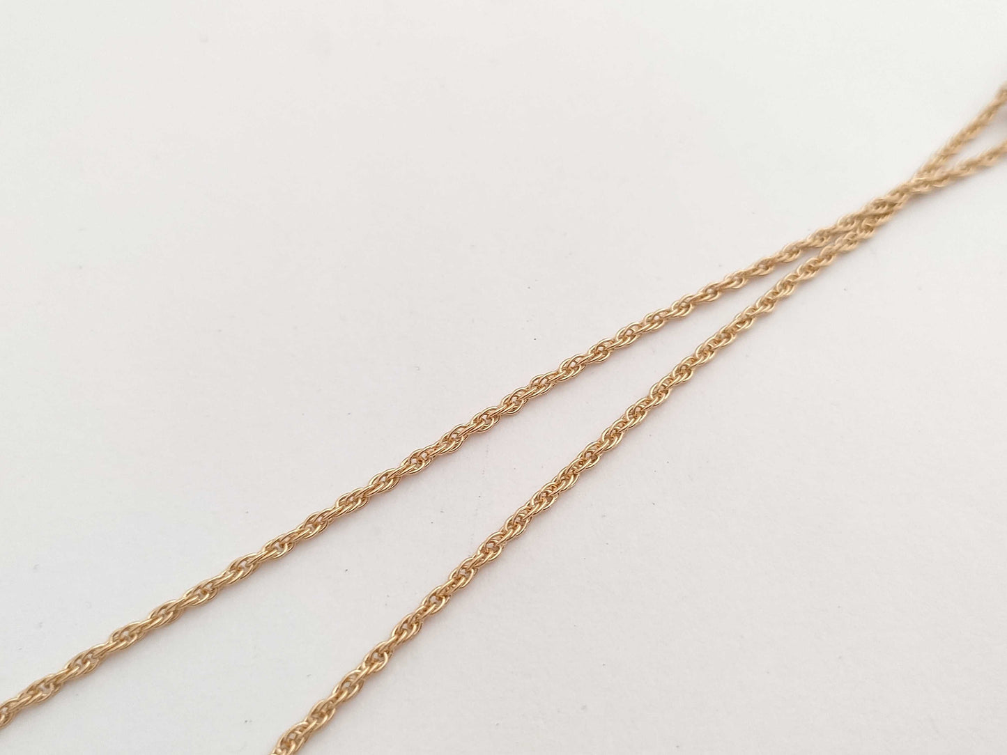 Dior Dior Necklace Necklace