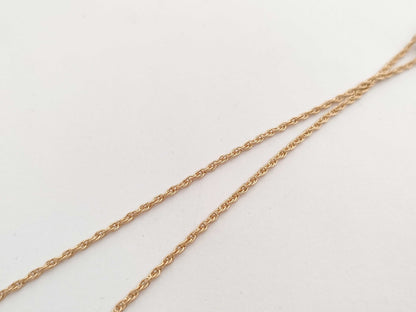 Dior Dior Necklace Necklace