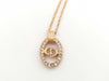 Dior Dior Necklace Necklace