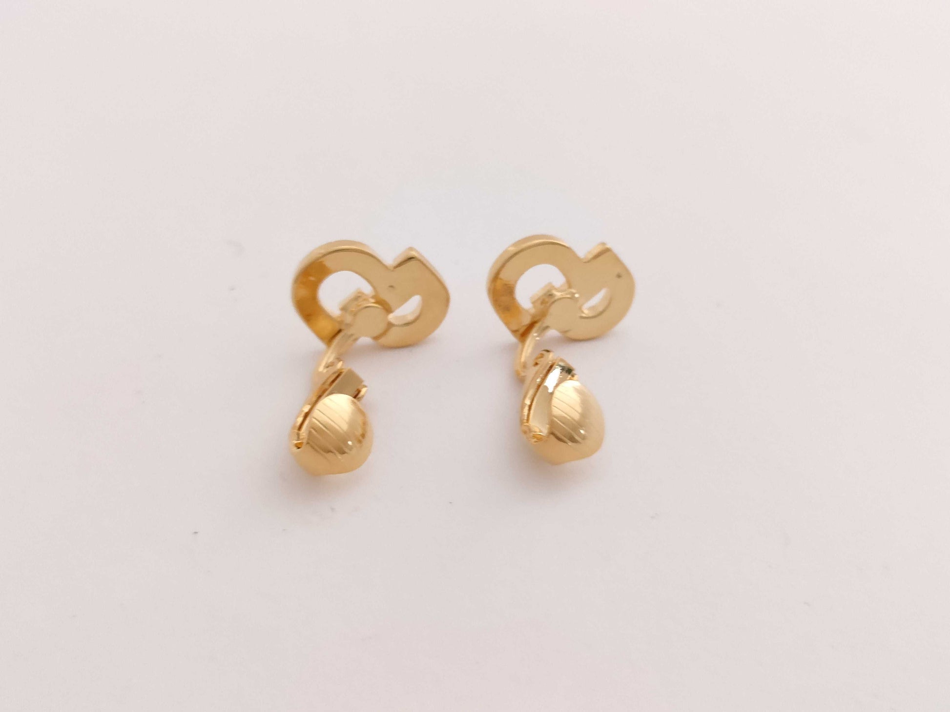Dior Dior Earrings Earrings