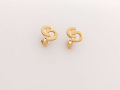Dior Dior Earrings Earrings