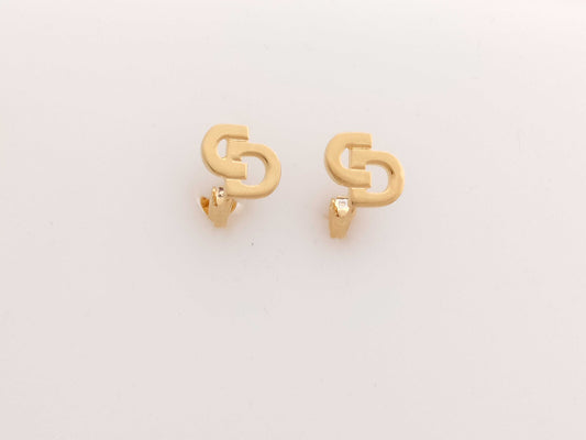 Dior Dior Earrings Earrings