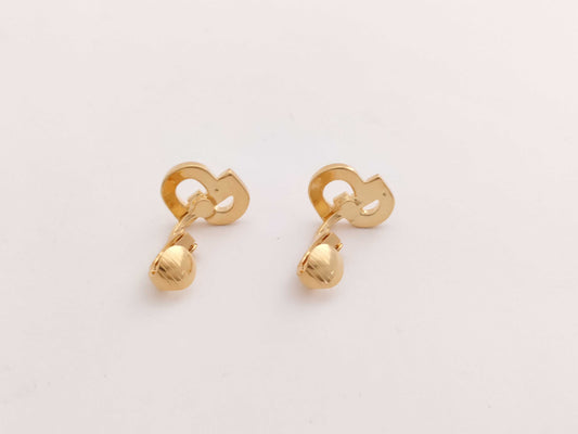 Dior Dior Earrings Earrings
