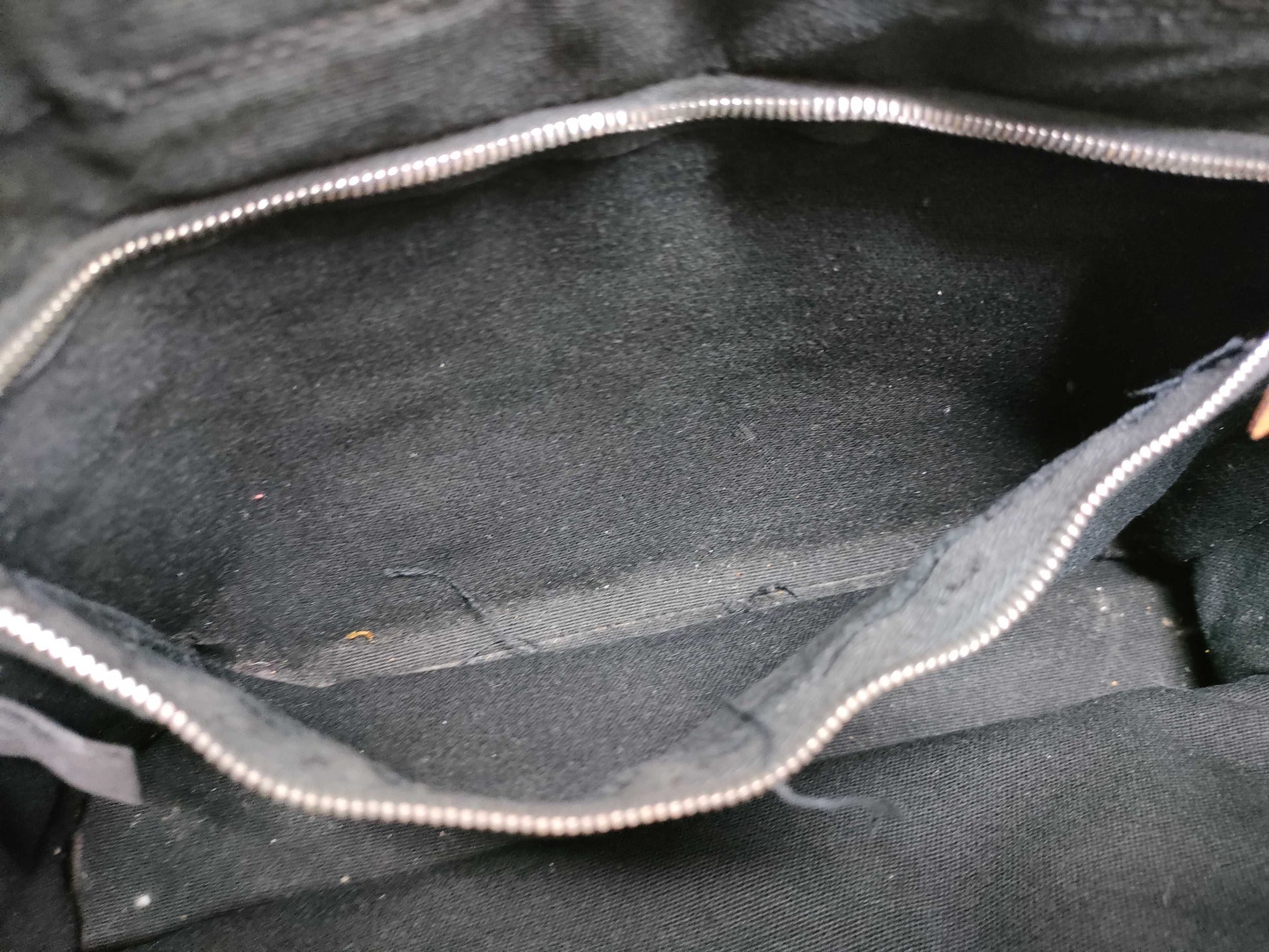 HERMES Foul Tou Hermes Foul Tou PM Handbag
