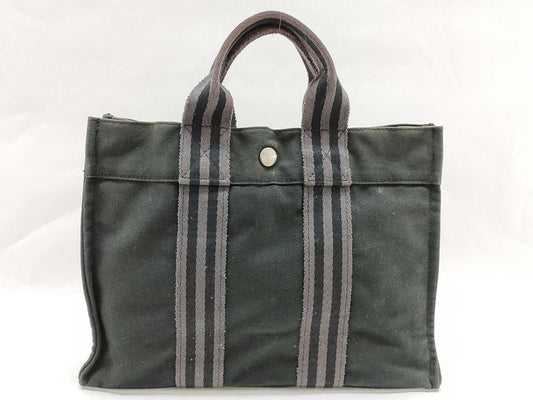 HERMES Foul Tou Hermes Foul Tou PM Handbag