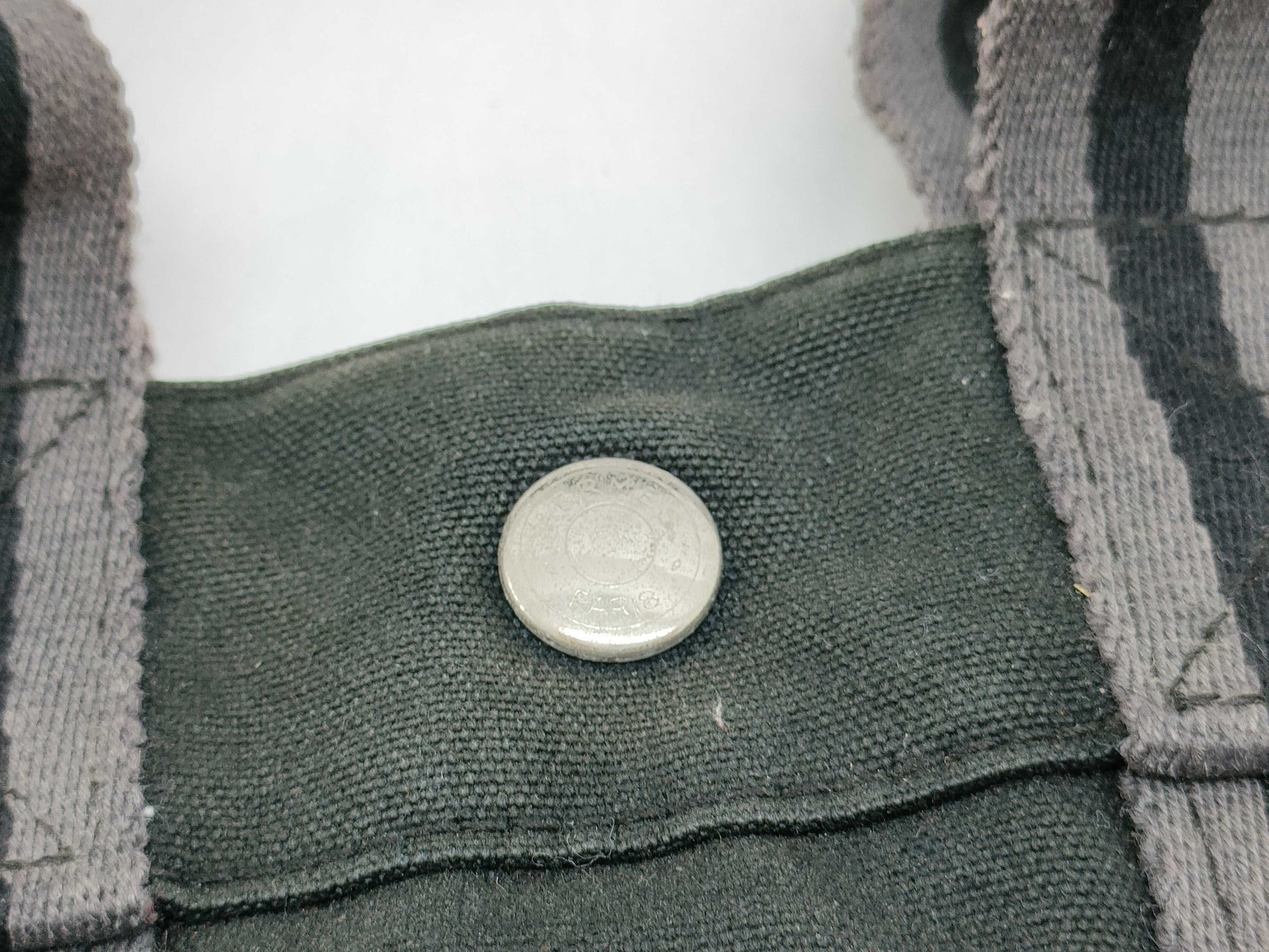 HERMES Foul Tou Hermes Foul Tou PM Handbag