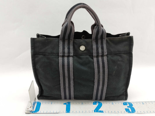 HERMES Foul Tou Hermes Foul Tou PM Handbag
