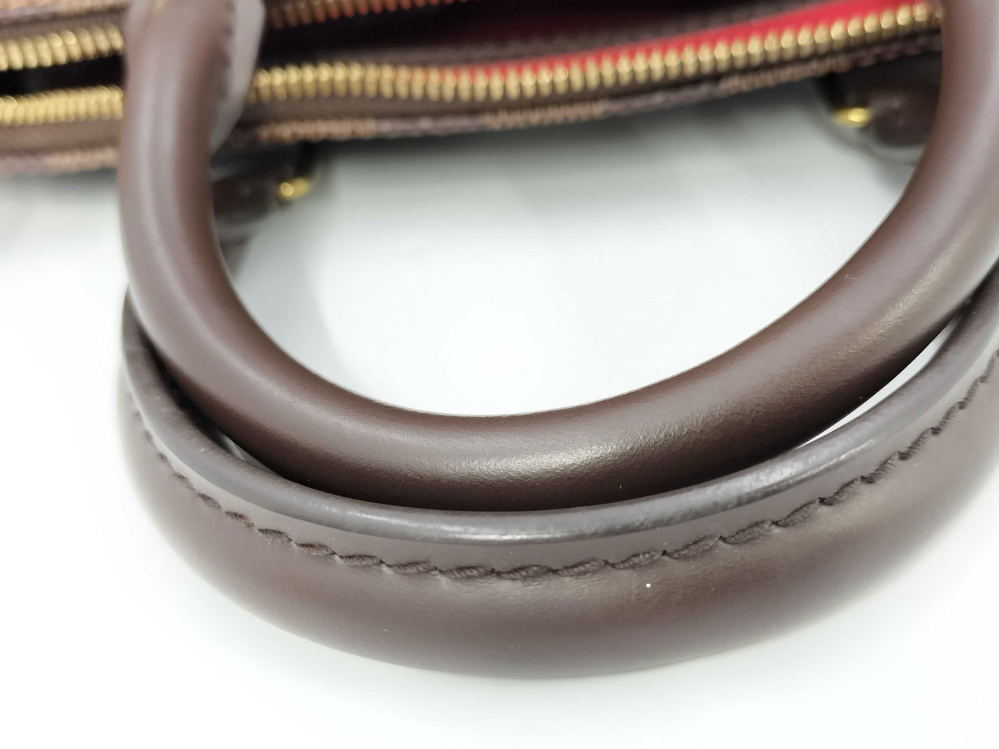 LOUIS VUITTON Damier SP30 Shoulder Bag Handbag