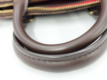 LOUIS VUITTON Damier SP30 Shoulder Bag Handbag