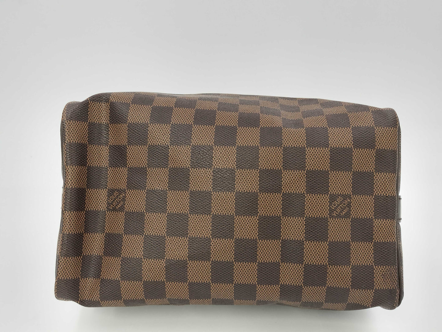 LOUIS VUITTON Damier SP30 Shoulder Bag Handbag
