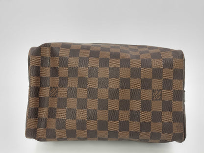 LOUIS VUITTON Damier SP30 Shoulder Bag Handbag