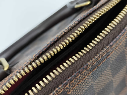 LOUIS VUITTON Damier SP30 Shoulder Bag Handbag