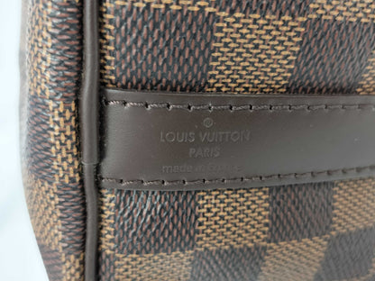 LOUIS VUITTON Damier SP30 Shoulder Bag Handbag
