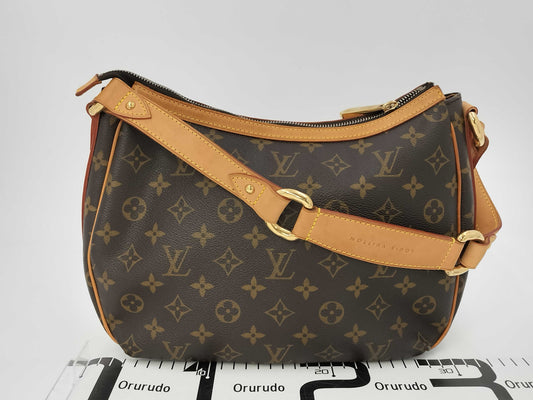 LOUIS VUITTON LV Monogram Shoulder Bag