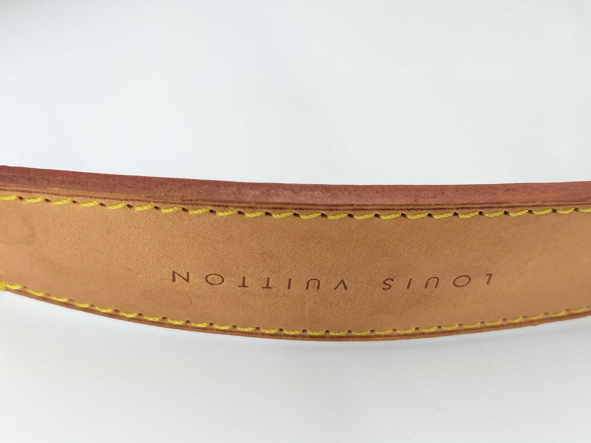 LOUIS VUITTON LV Monogram Shoulder Bag
